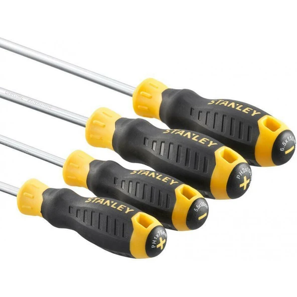 STANLEY FATMAX STHT16169-0 4'LÜ TORNAVİDA SETİ - Resim 2
