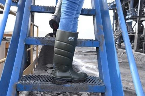 Pollyboot Vega 42 Numara Poliüratan Çizme ürün görseli 1