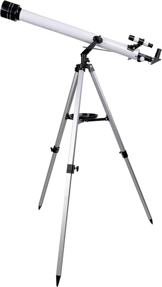 F900X60 Gökbilimsel Uzay Teleskopu - Resim 3