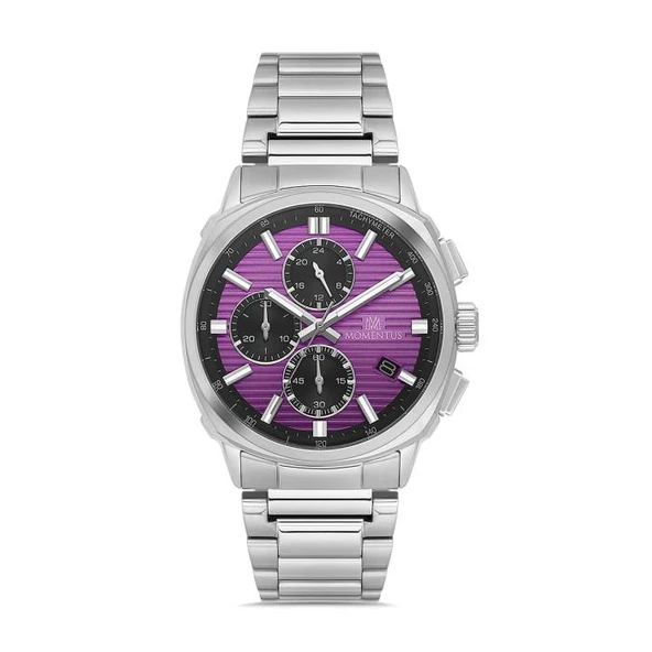 Momentus CC307S-14SS Erkek Kol Saati ürün görseli 1