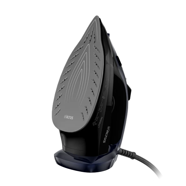 ALTUS AL 5545 M: Buharlı Ütü 2400 W - Resim 2