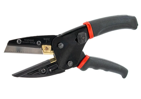 Multi Cutter Kalın Sert Malzeme Kesme Aleti - Resim 3