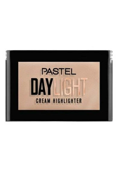 Pastel Daylight Cream Highlighter-Krem Aydınlatıcı 11 Sunrise ürün görseli 1