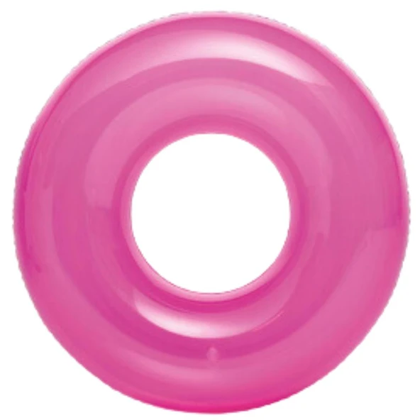 Şeffaf Baskılı Simit 76 Cm - 59260 - 1 Adet ürün görseli 1