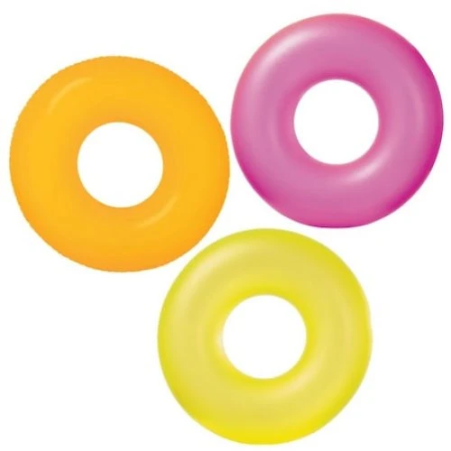 Fosforlu Simit 91Cm - 59262 - 1 Adet - Resim 2