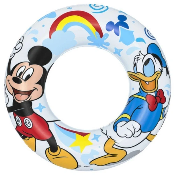 Donald Duck Simit 55 Cm - 91004 - 1 Adet - Resim 2