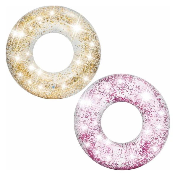 Simli Simit 119 Cm - 56274 - 1 Adet - Resim 2