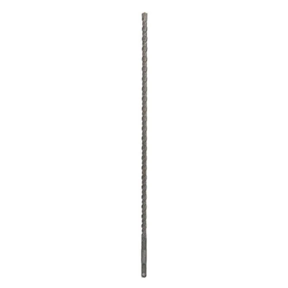 Sds Plus-5 Beton Delme Ucu 10X465 Mm 1 618 596 267 ürün görseli 1
