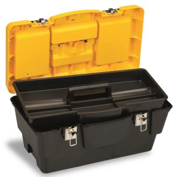 Port-Bag Ml04 Metal Kilitli Takım Çantası 22 '' ürün görseli 1