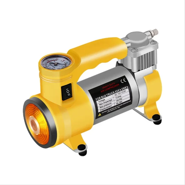 Ka-735 150 Psi 35 Lpm Oto Ha Kompresörü ürün görseli 1