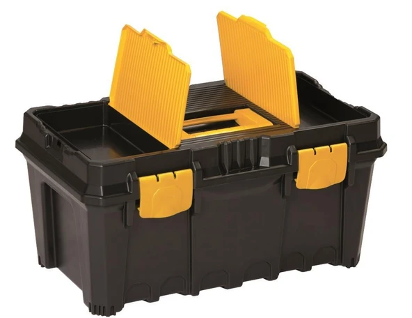 Portbag Ap03 19'' Stilo Takım Çantası Organizerli ürün görseli 1
