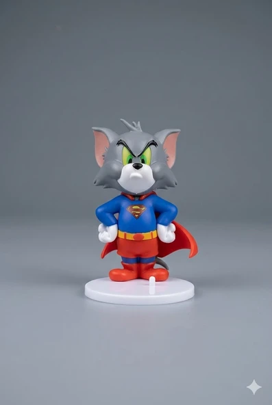Tom Jerry 6Lı Set 779E ürün görseli 1