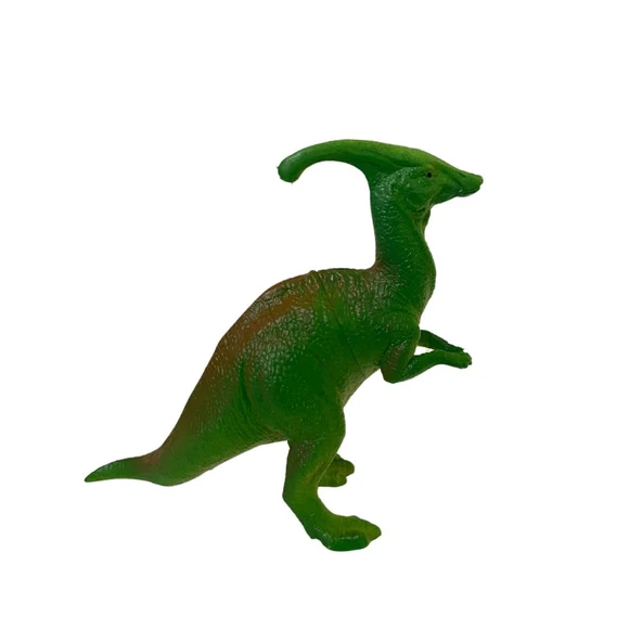 Parasaurolophus Dinazor 15 Cm - Q603-9 - 1 Adet ürün görseli 1