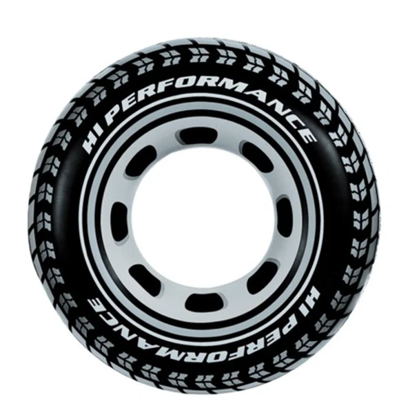 Radyal Lastik Simit 91 Cm - 59252 - 1 Adet - Resim 2
