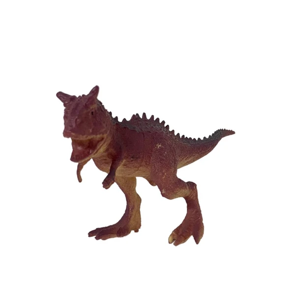 Carnotaurus Dinazor 15 Cm - Q603-9 - 1 Adet - Resim 2