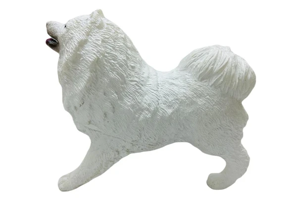 Köpekler - Samoyed Cinsi - 1 Adet ürün görseli 1