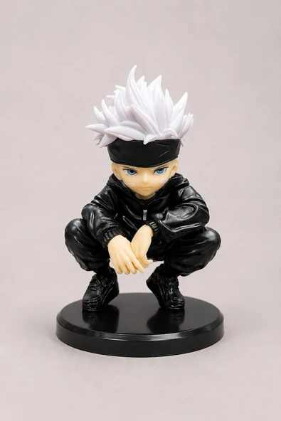 Anime Figür 779F ürün görseli 1
