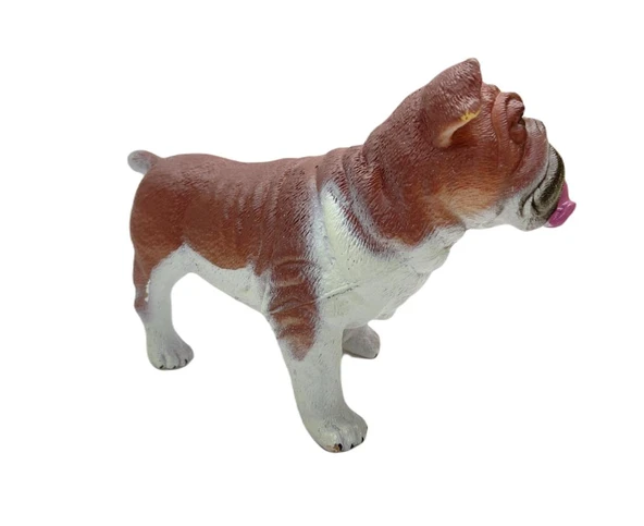 Köpekler - Amerikan Bulldog Cinsi - 1 Adet ürün görseli 1