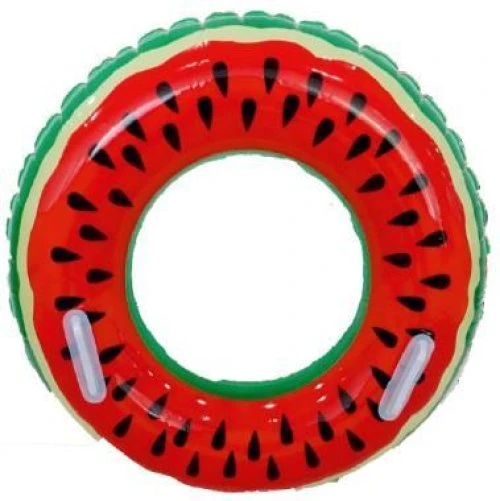 Tutunmalı Karpuz Simit 86 Cm - - 1 Adet - Resim 2