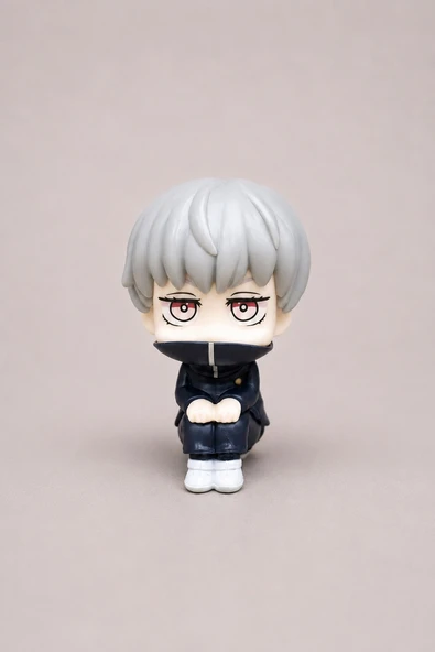 Anime Figür Set 779C ürün görseli 1
