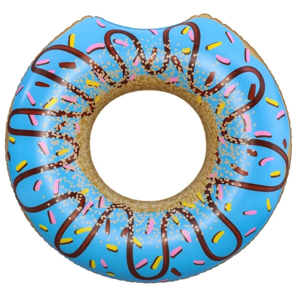 Donut Simit 107 Cm - 36118 - 1 Adet ürün görseli 1