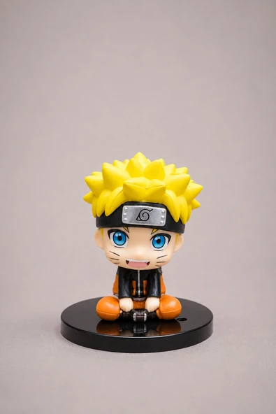 Anime Figür 4Lü Paket 779Ba ürün görseli 1
