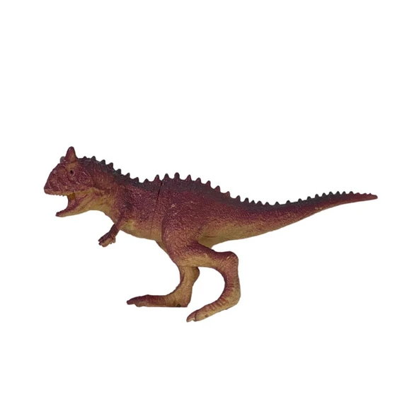 Carnotaurus Dinazor 15 Cm - Q603-9 - 1 Adet ürün görseli 1