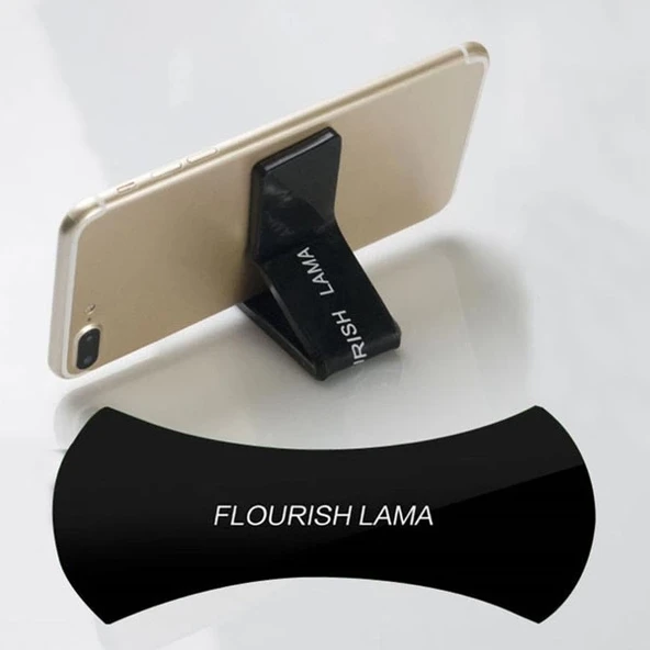 Flourish Lama Nano Yapışkanlı Süper Ped ürün görseli 1
