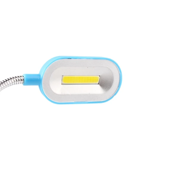 Sob Ledli Mıknatıslı Masa Lambası Wt-320 ürün görseli 1