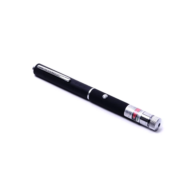 Pilli Yeşil Pointer Bigem Bm-521 ürün görseli 1