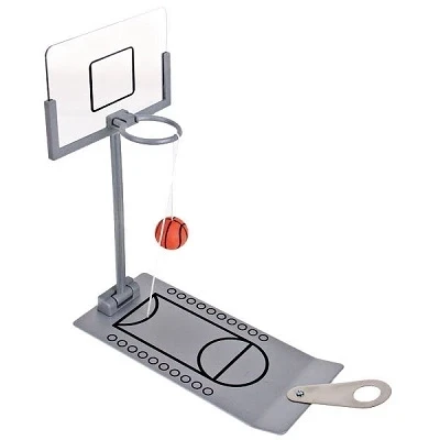 Masaüstü Metal Basketbol Oyunu - Resim 4