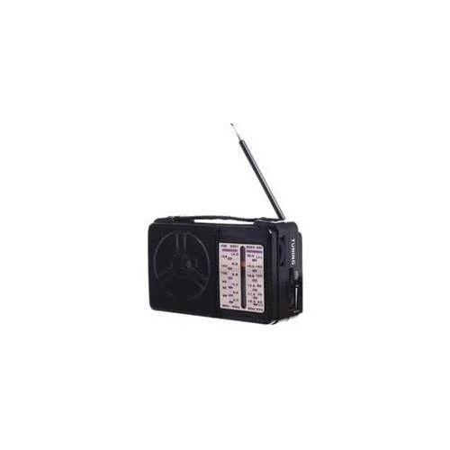 Rt-1218 Fm-Am-Sw Radyo - Resim 2