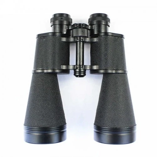 Baıgısh 20X60 Orjınal Rus Çift Gözlü Metal Dürbün, Komple Metal Dayanıklı Dürbün ürün görseli 1
