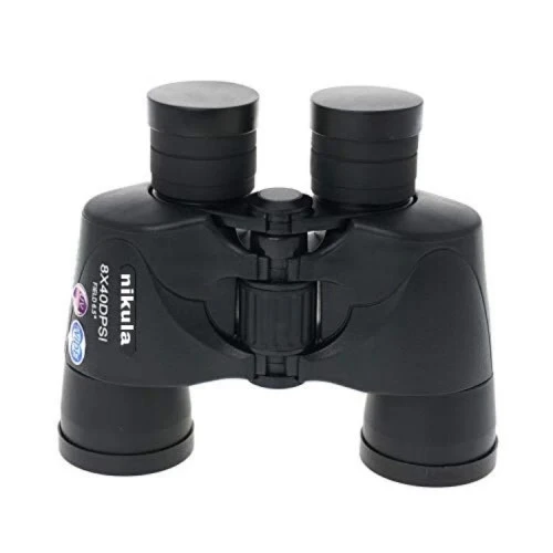Dürbün 8X40 Dpsi Kavçuk Kaplamalı Super Dürbün ürün görseli 1