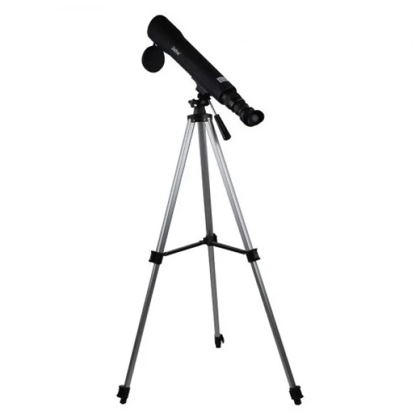 2575X60 Hd Tripod Monoküler Kuş Gözlemciliği Zoomlu Dürbün ürün görseli 1