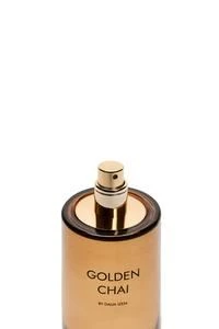ZARA GOLDEN CHAI PARFÜM 100 ML - Resim 3