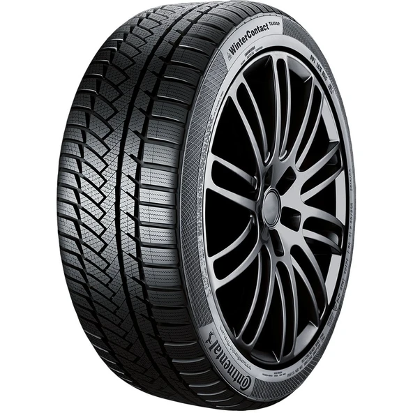 Continental 225/45R18 95H XL FR SSR RFT MOE WinterContact TS 850 P (Kış) (2025) ürün görseli 1