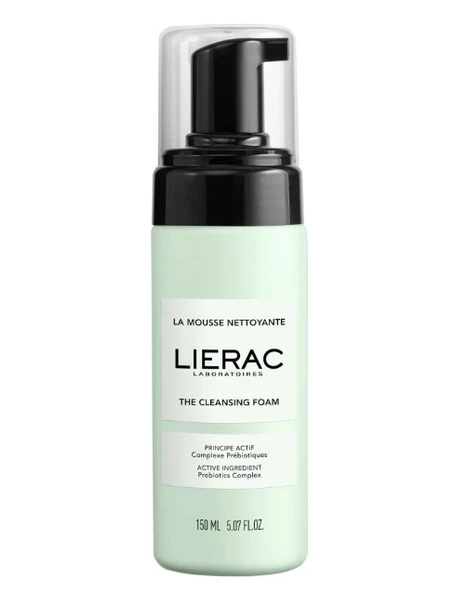 Lierac The Cleansing Foam 150 ml ürün görseli 1