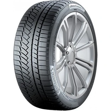 Continental 225/45R18 95V XL SSR* WinterContact TS 860 S (Kış) (2025) ürün görseli 1