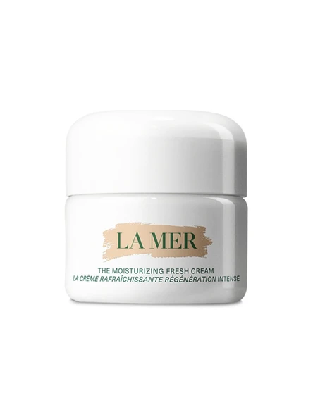 The Moisturizing Fresh Cream 100 ML Nemlendirici Krem ürün görseli 1