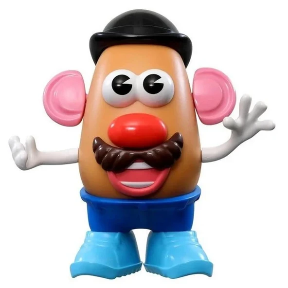 Hasbro Bay Patates Kafa INT-F9417 ürün görseli 1