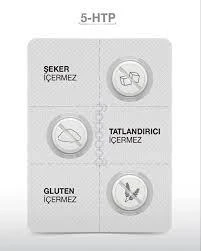 Goodday 5-HTP 30 Tablet - Resim 2
