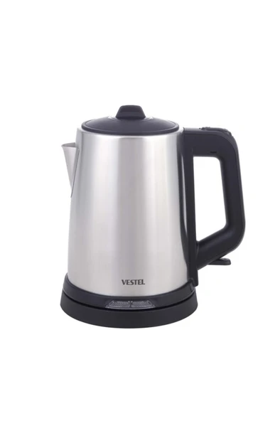 Vestel Sefa 5000 X Çay Makinesi - Resim 4