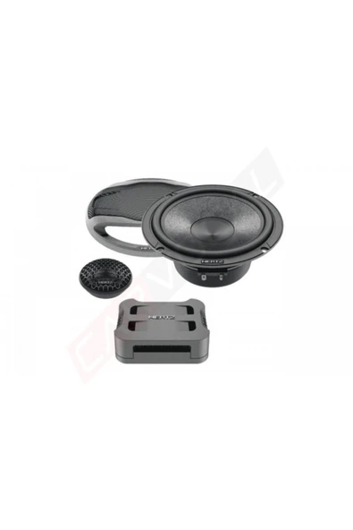 Hertz Komponent Mid Takımı CK-165 16cm (285 Watt) ürün görseli 1