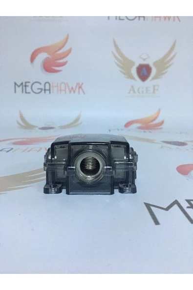 MEGAHAWK Audıomax Mx-1/5 5'li Dağıtıcı - Resim 3