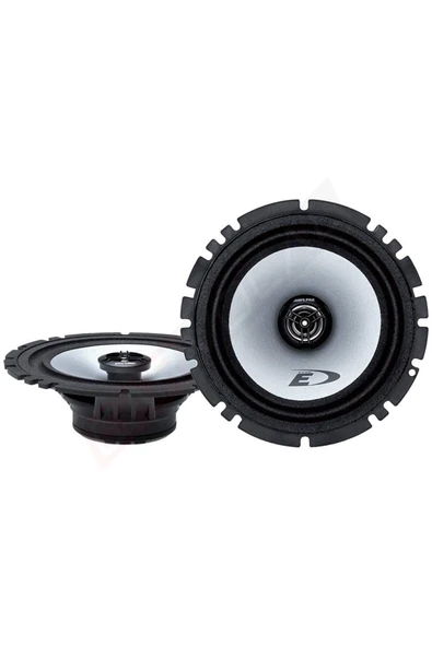 Carvocal Alpine SXE-1725S 16cm Koaksiyel Hoparlör ürün görseli 1