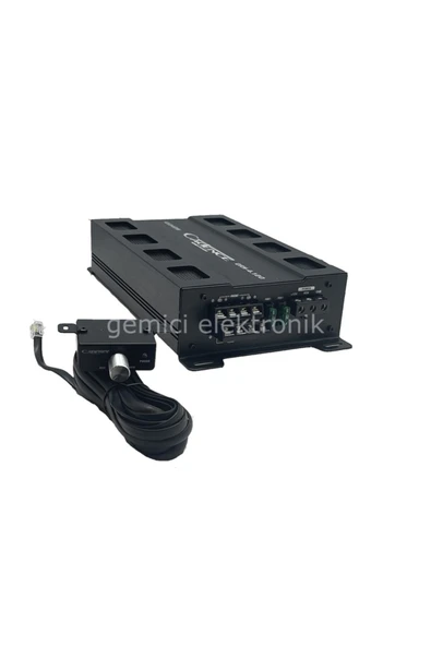 Cadence Qrs4.120 - 4x240w Power - Resim 3