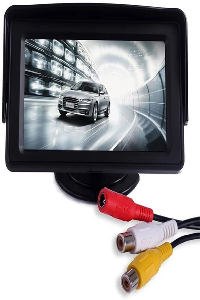orijinalobjeler Audiomax Mx 530 Araç Monitörü Ekran ürün görseli 1