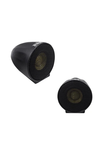 Burock Br-2.0 SQ HOPARLÖR. TORPİDO ÜSTÜ KOLAY MONTAJ. SES KALİTESİ İSTEYENLERE ÖZEL. ürün görseli 1