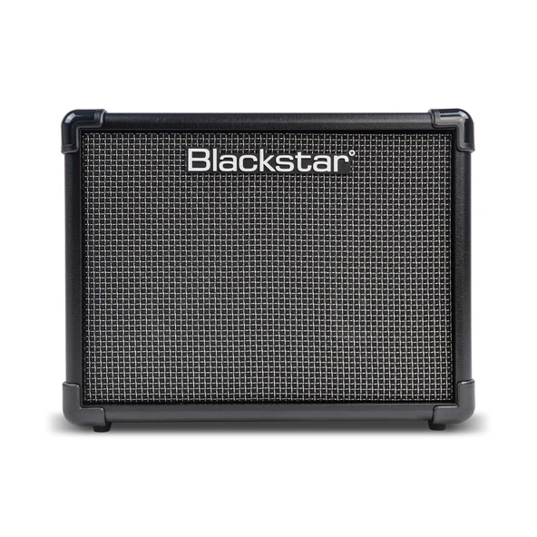 Blackstar ID:Core 10 V4 Dijital Kombo Elektro Gitar Amfi ürün görseli 1